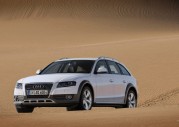 Audi A4 allroad quattro